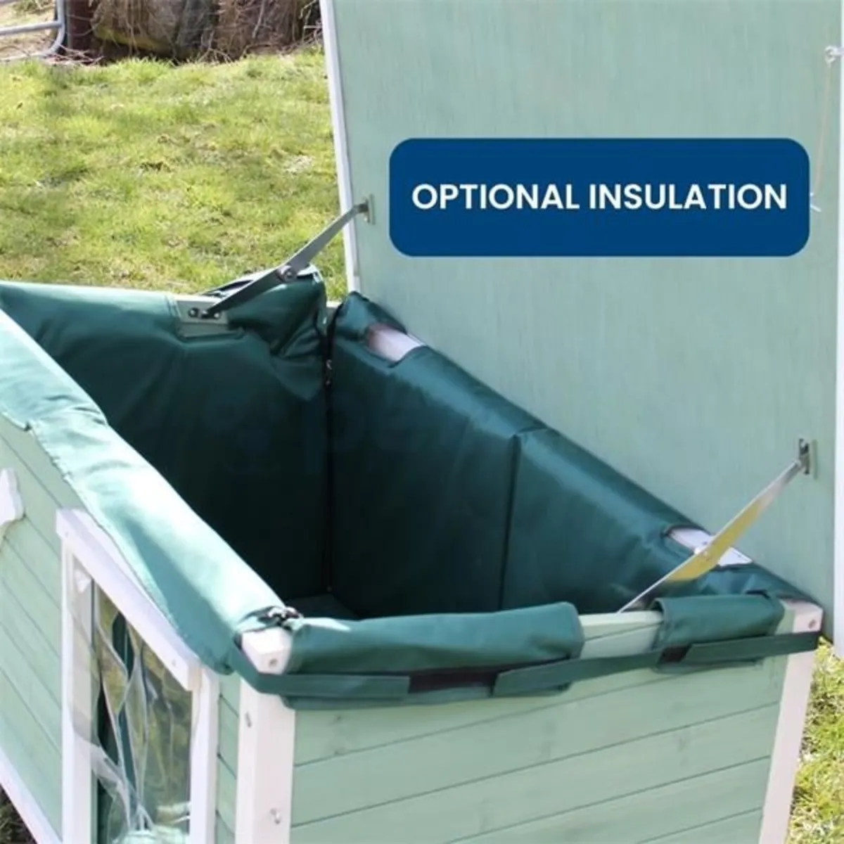Dog Kennel Range Available - Image 4