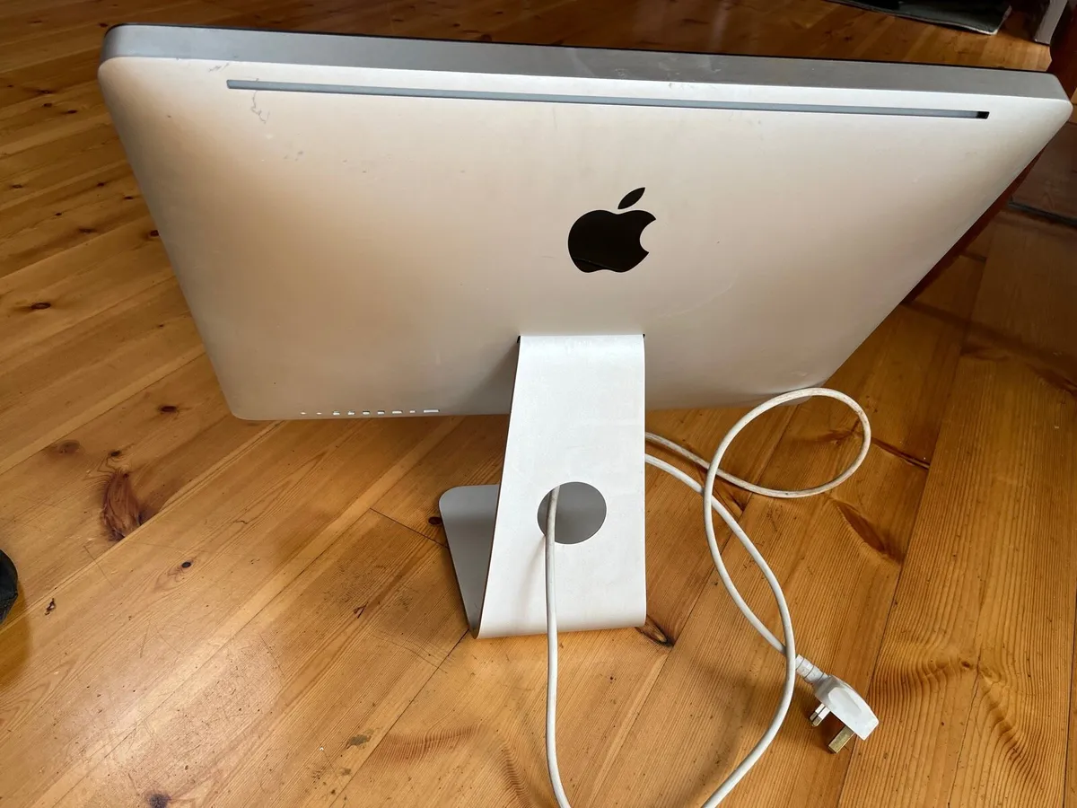 Apple iMac A1311 21.5" - Image 2