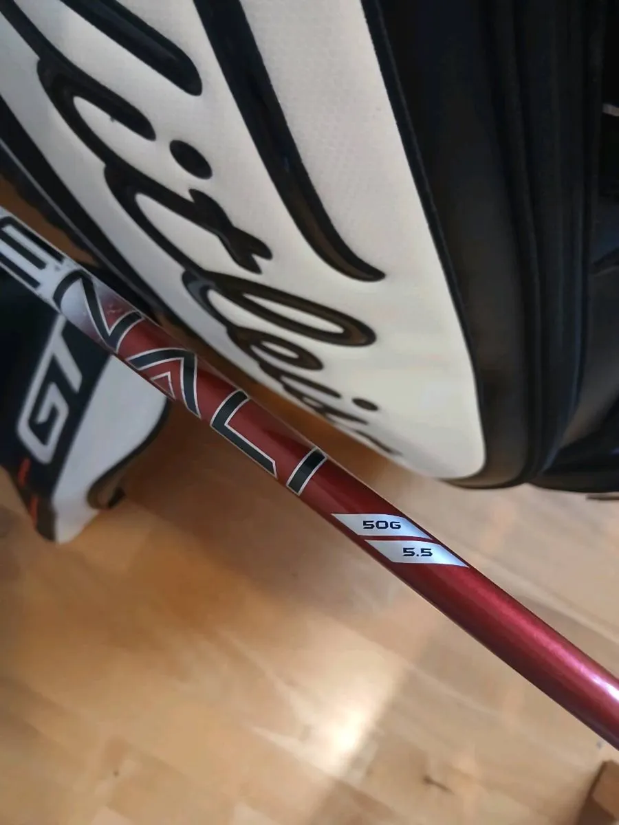 Titleist gt2 driver - Image 3
