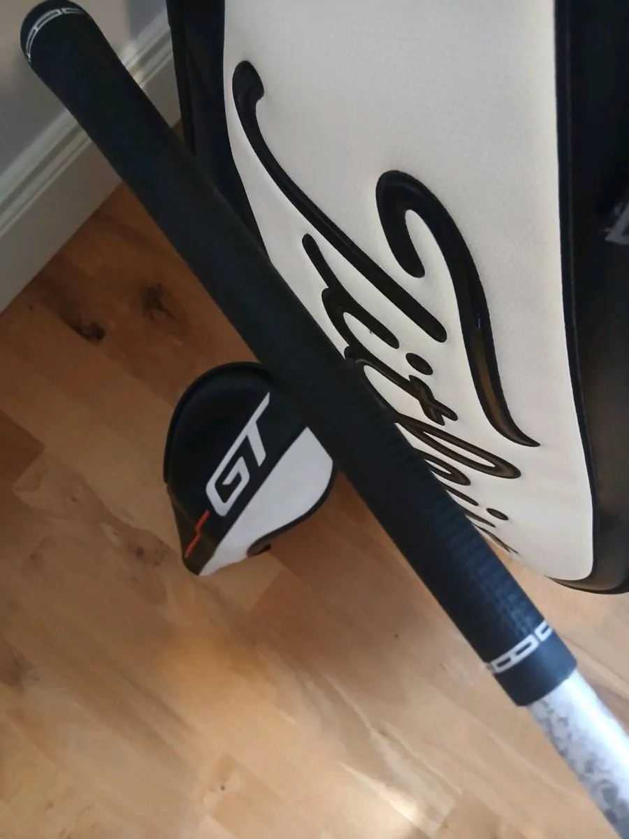Titleist gt2 driver - Image 2