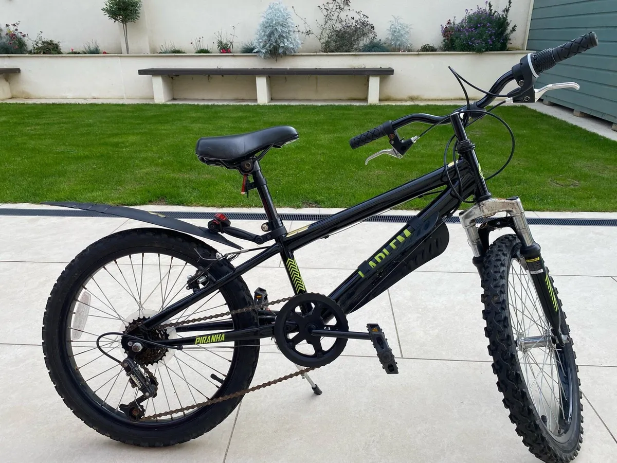 Bike - Image 1