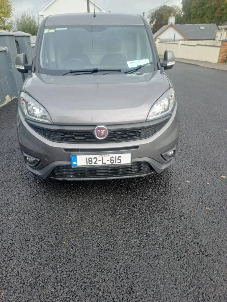 Van - Image 1