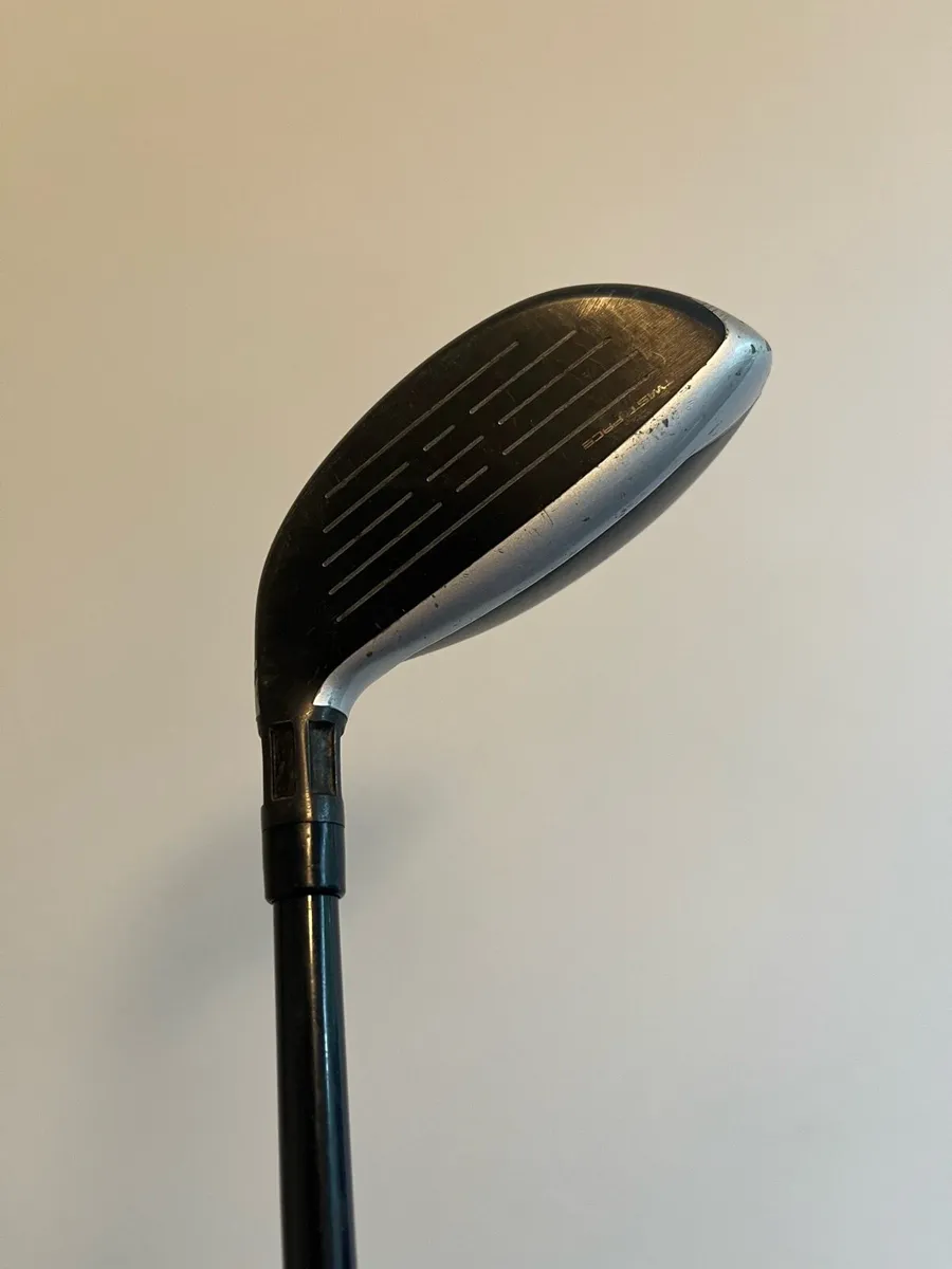 Taylormade M6 Hybrid - Image 3