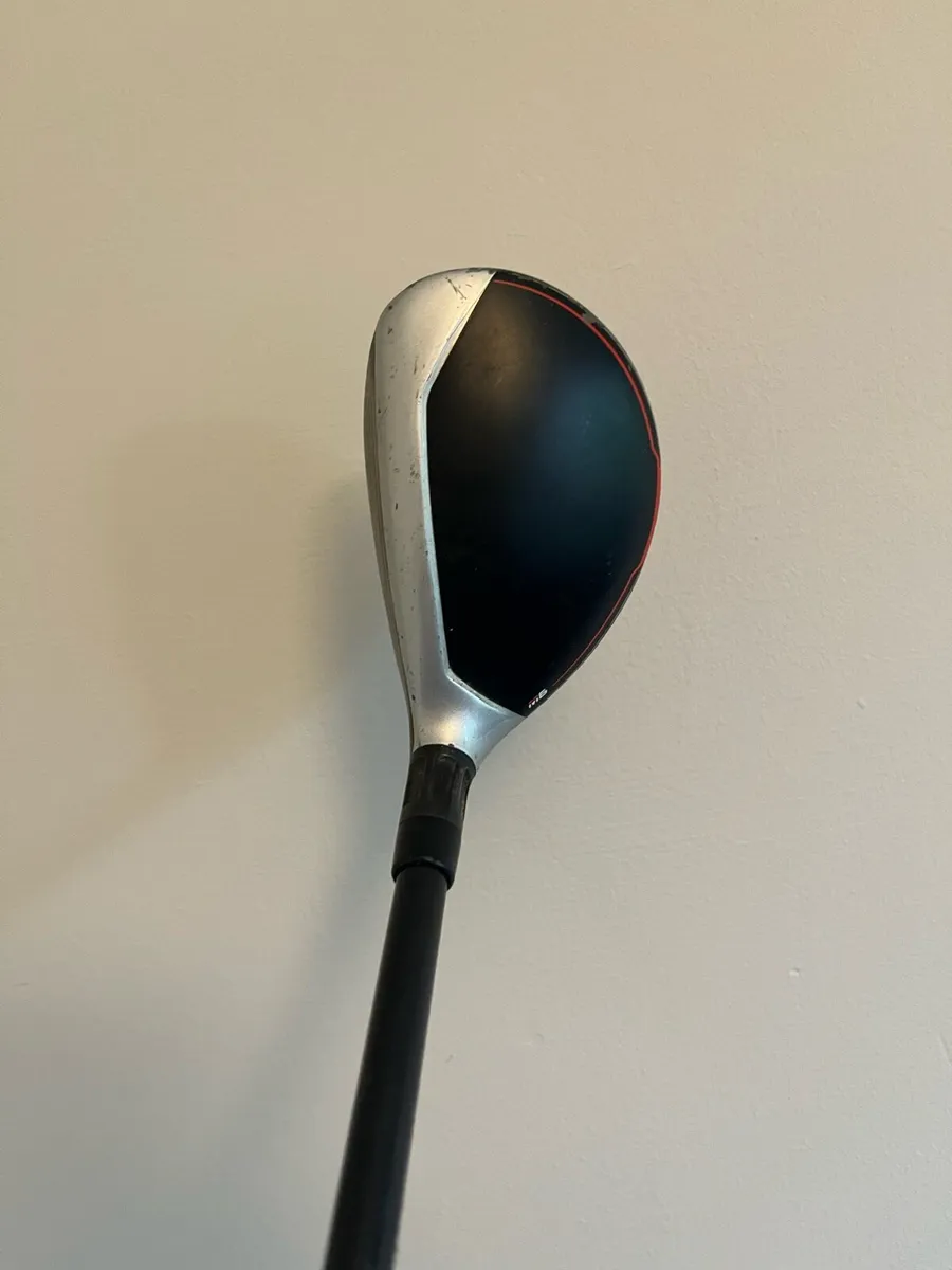 Taylormade M6 Hybrid - Image 4