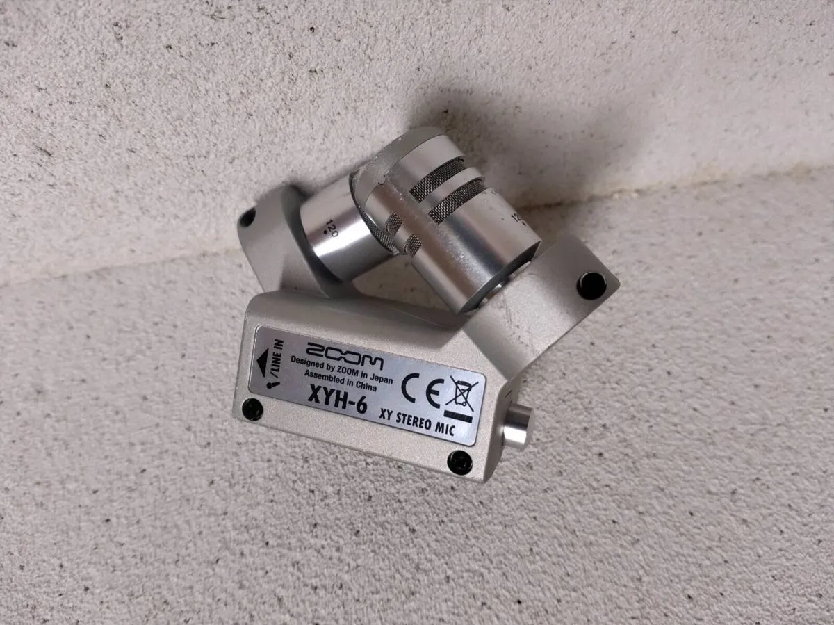 Zoom xyh-6 - Image 3