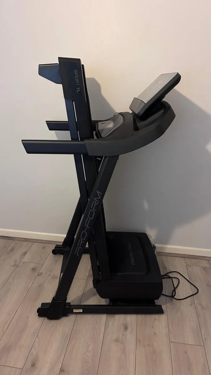 Tredmill - Pro-Form sport TL - Image 3