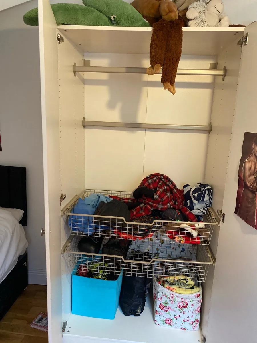 Wardrobe - Image 4