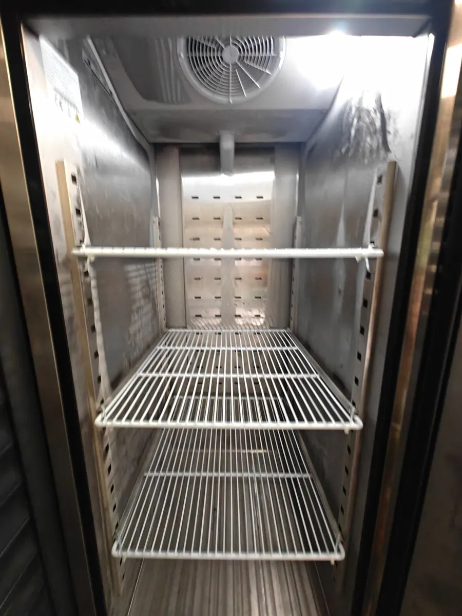 Atosa FMBF8181GR freezer - Image 4