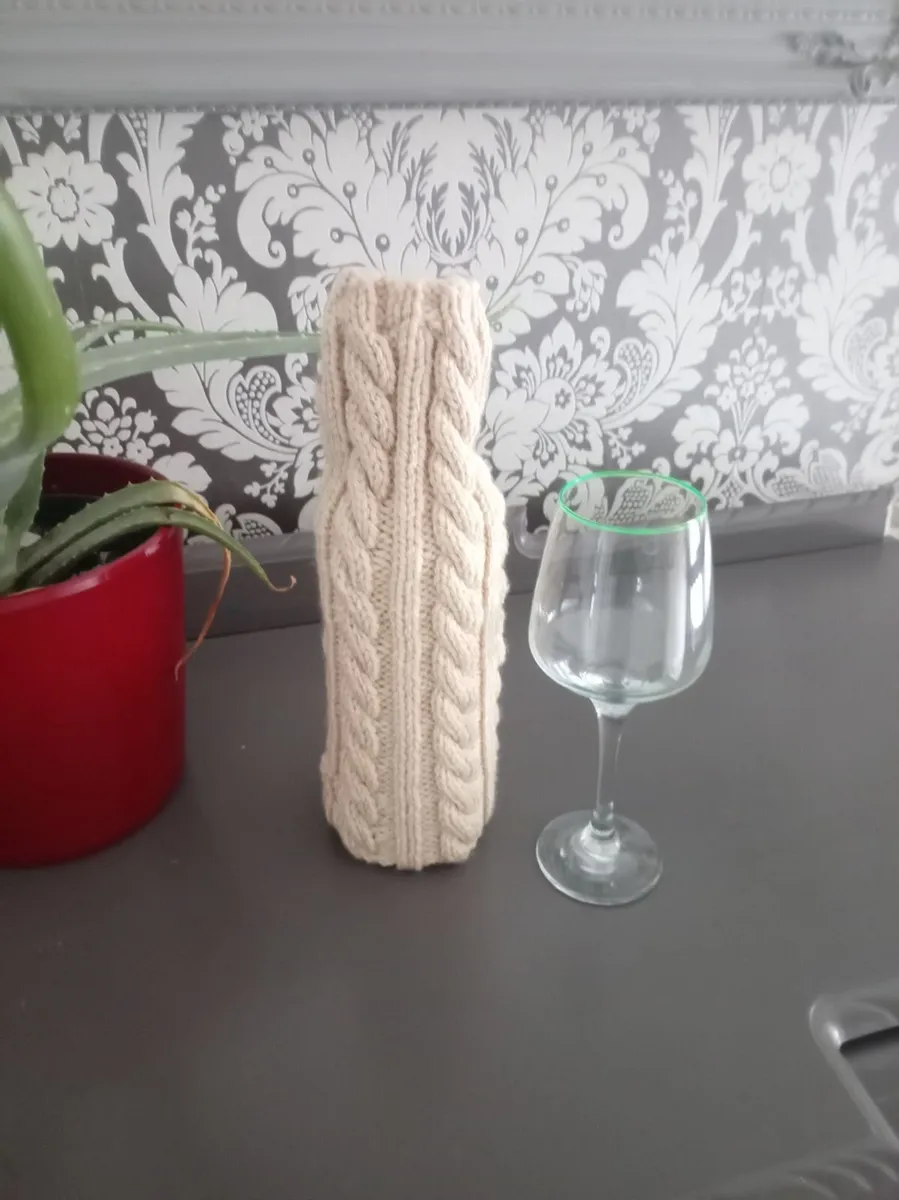 Bottle Cosy - Image 4