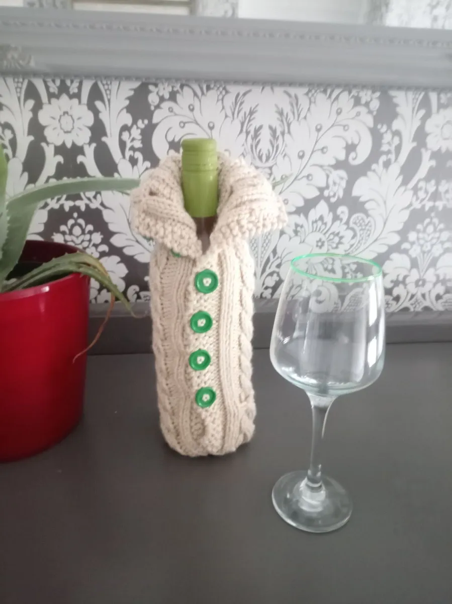 Bottle Cosy - Image 1