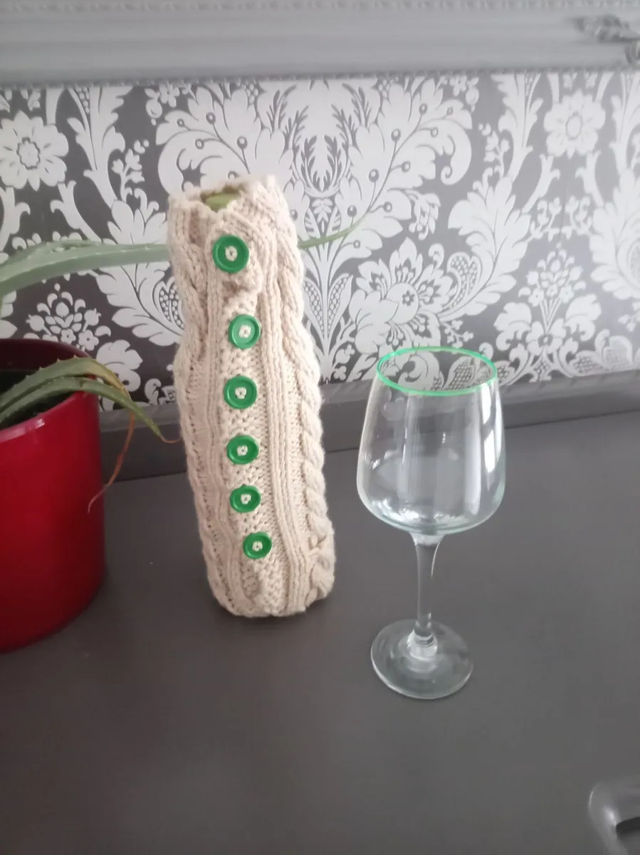 Bottle Cosy - Image 2