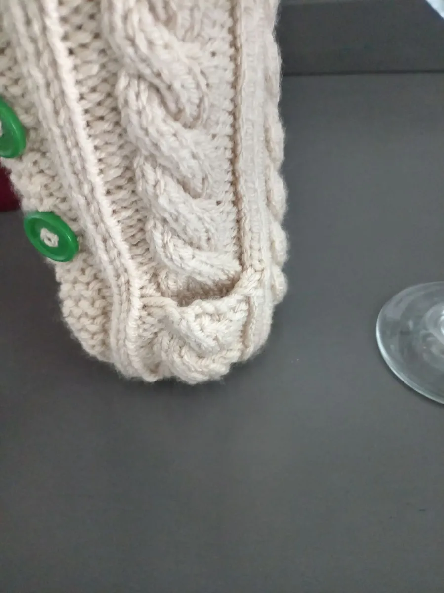 Bottle Cosy - Image 3