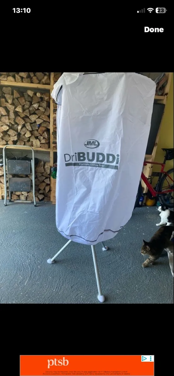 Buddy air dryer - Image 4