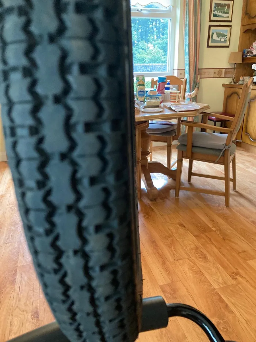 Honda 50 tyre for sale
