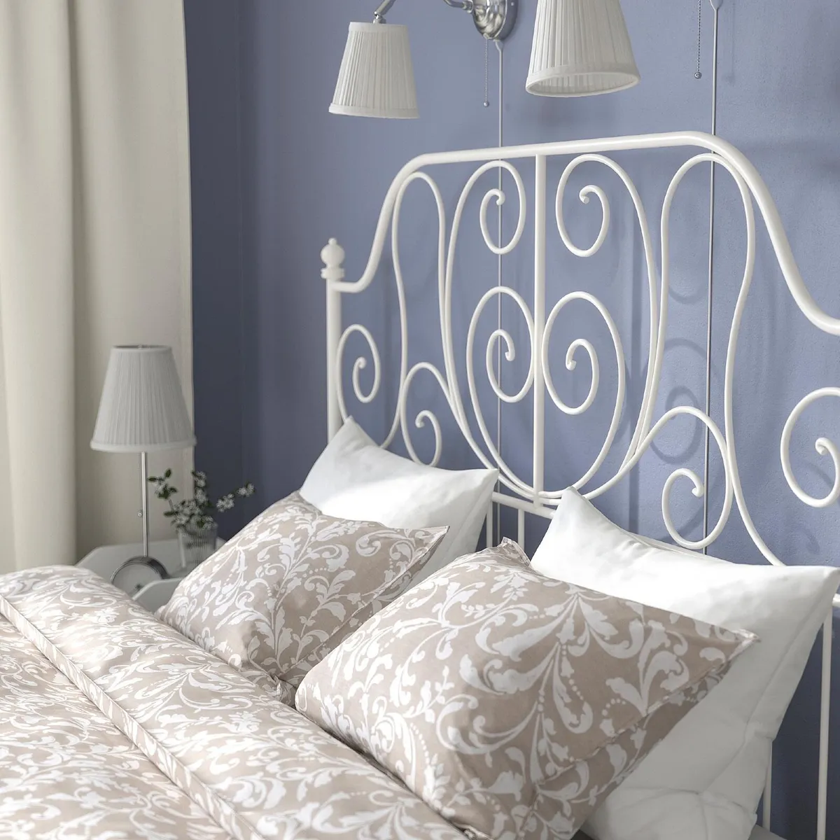 Bed - Image 2