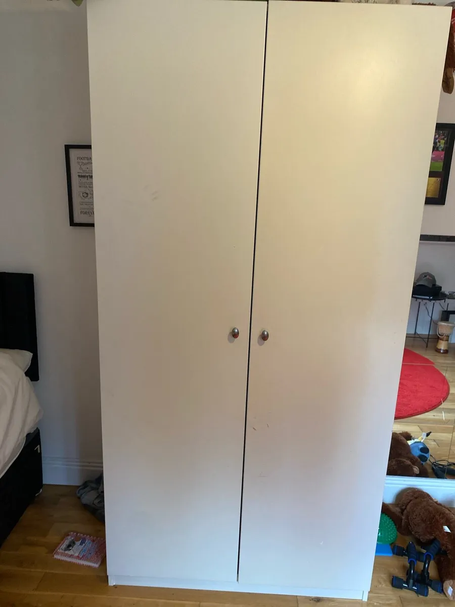 Wardrobe - Image 1