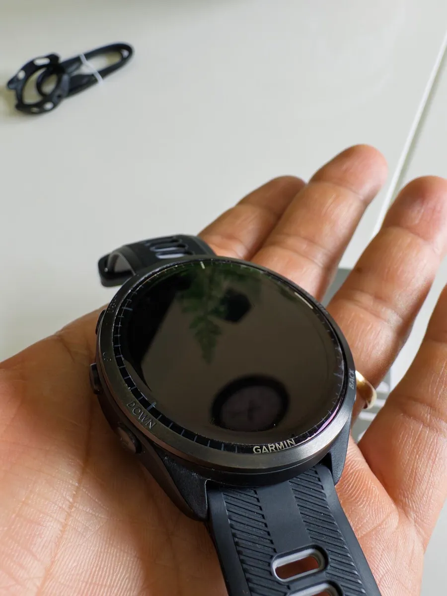 Garmin Forerunner 965 - Image 4