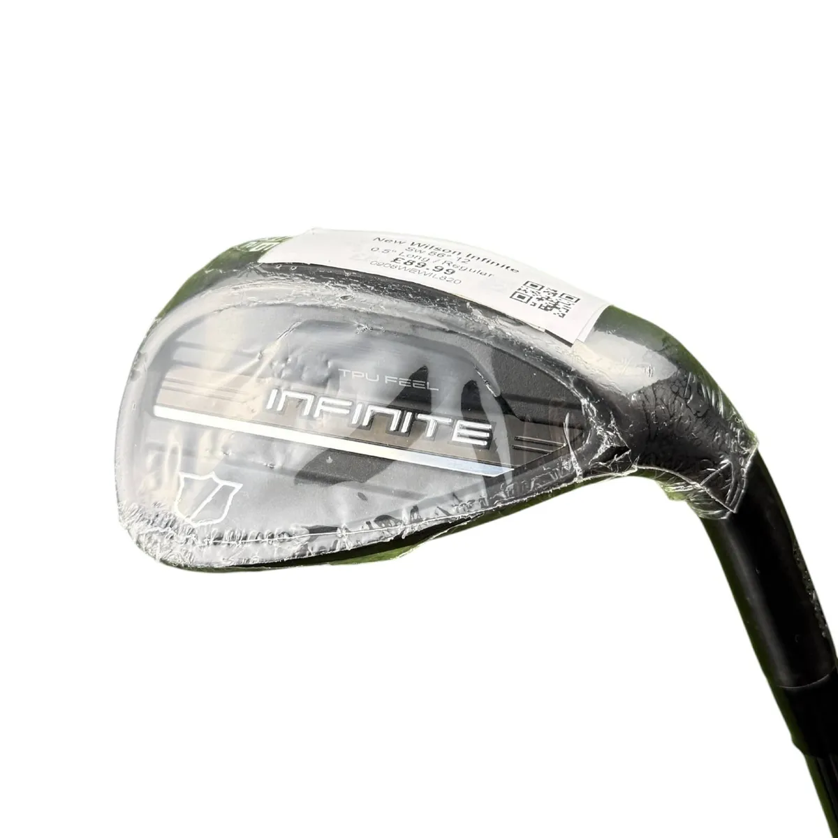 New Wilson Infinite Wedge Sw 56°.12 / Regular - Image 2
