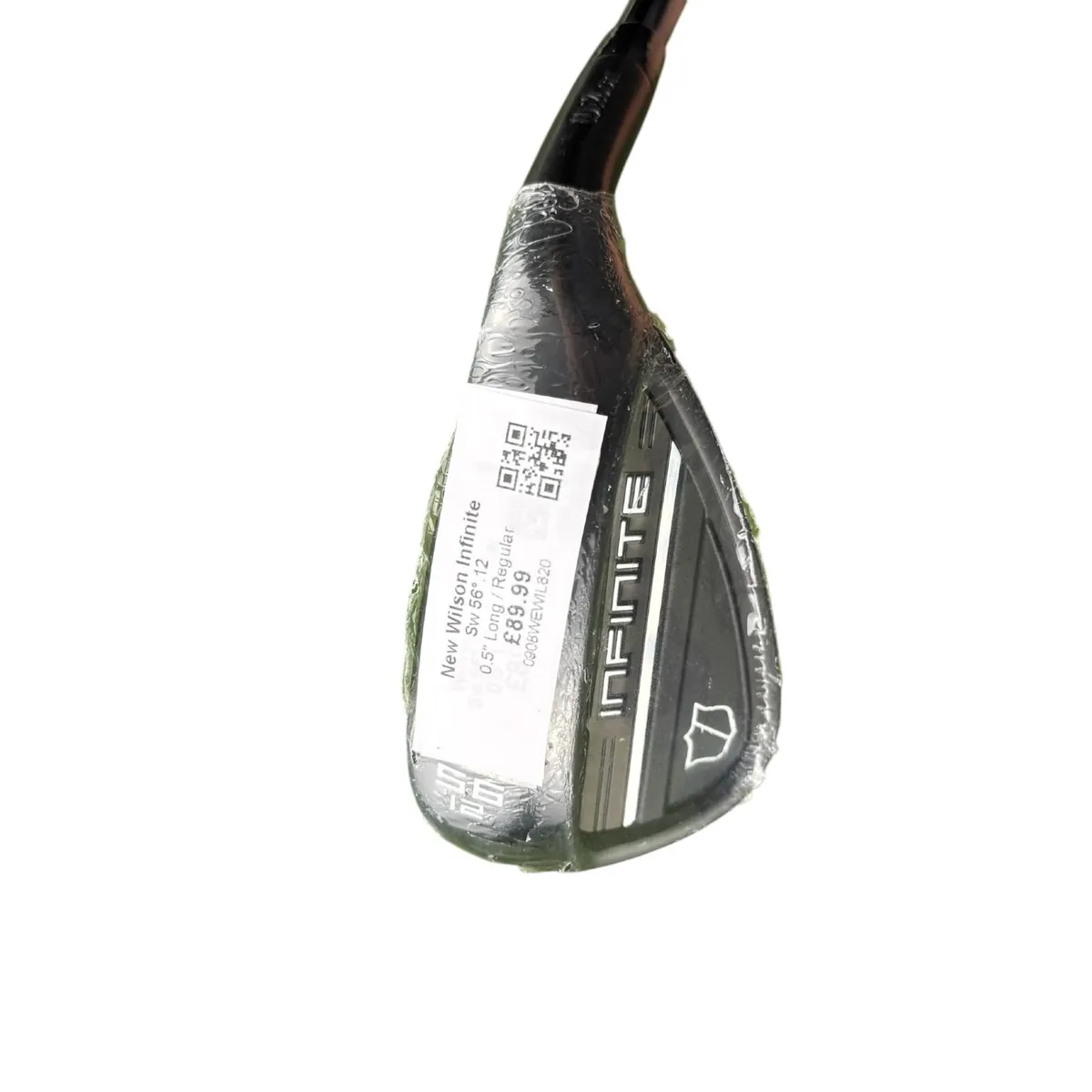 New Wilson Infinite Wedge Sw 56°.12 / Regular - Image 4