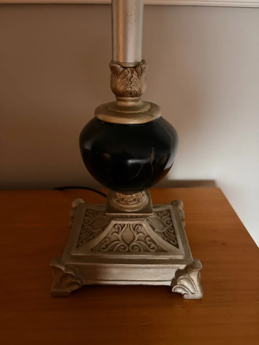Table Lamp - Image 2