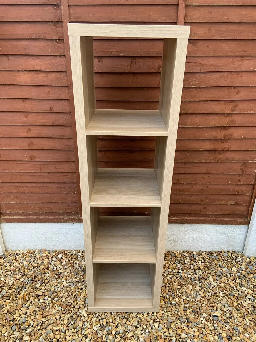 Ikea Kallax Storage Unit - Image 1