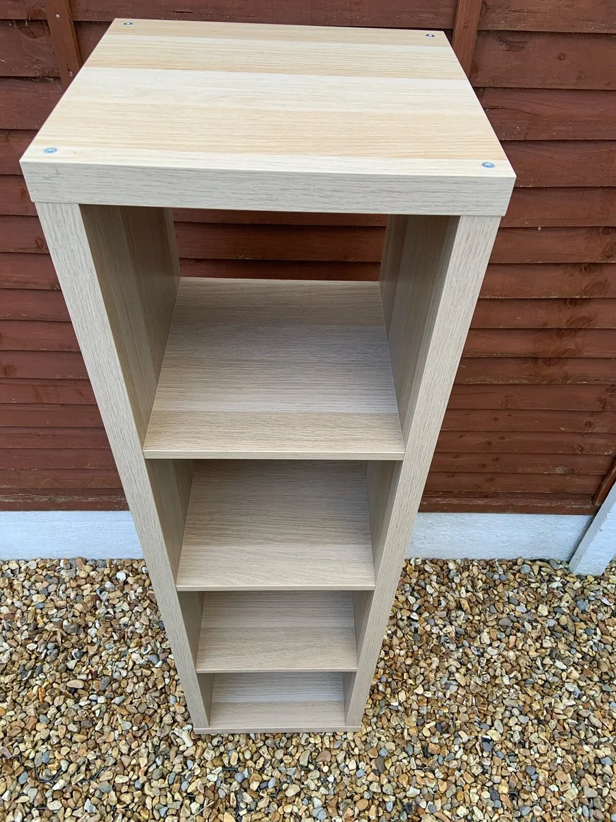 Ikea Kallax Storage Unit - Image 2