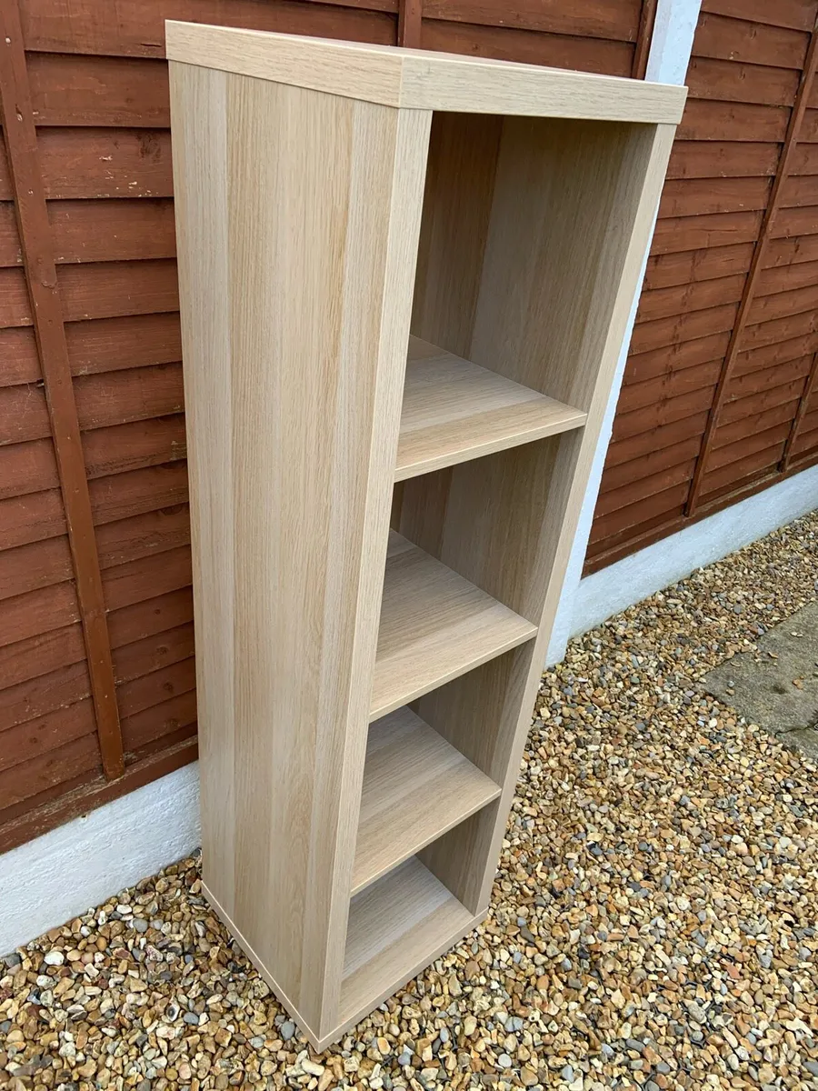 Ikea Kallax Storage Unit - Image 4