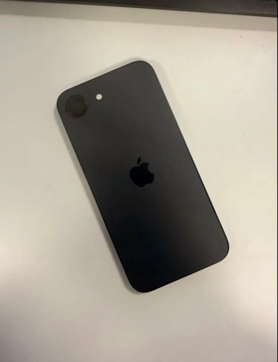 Iphone 16e 128gb