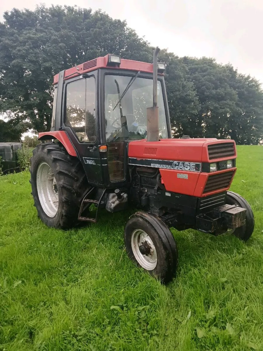 Case 785xl - Image 1