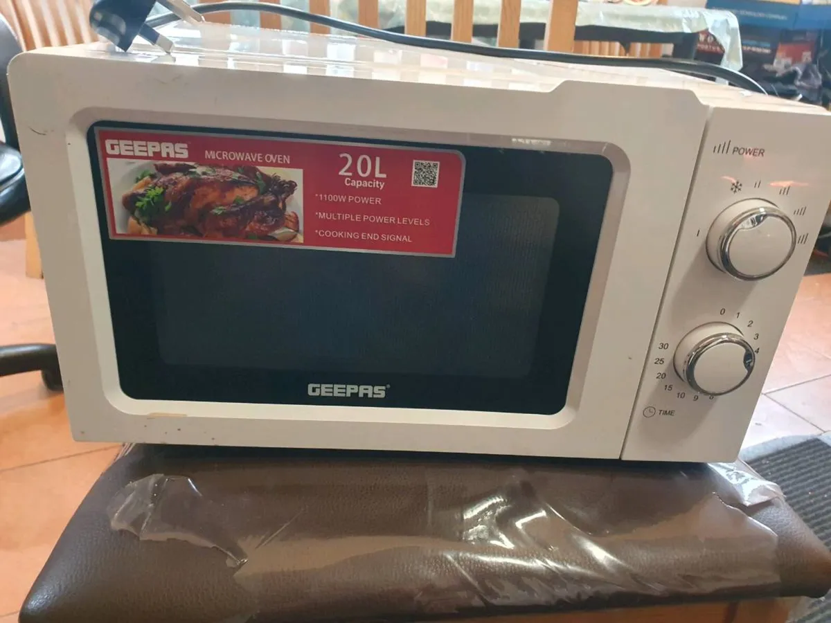 As new - Image 1