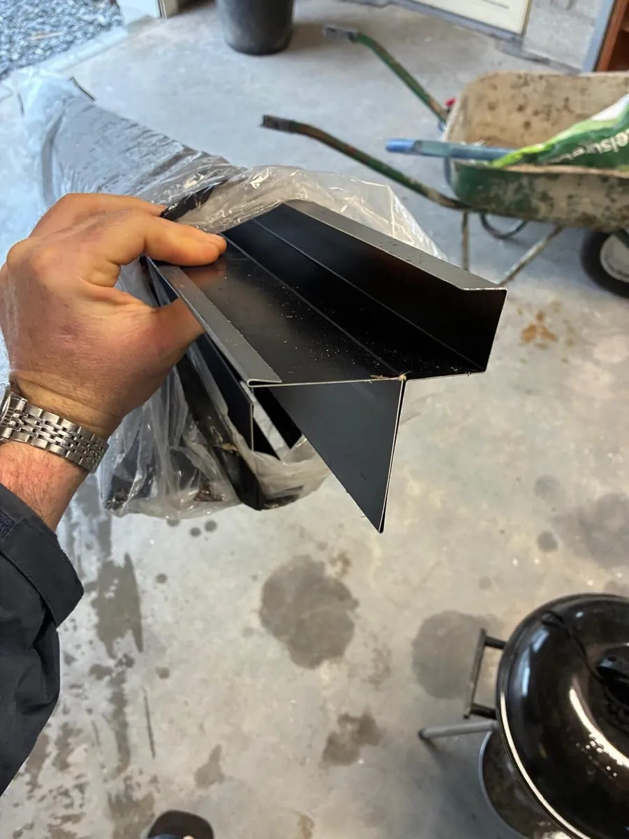 Roof trims - Image 4