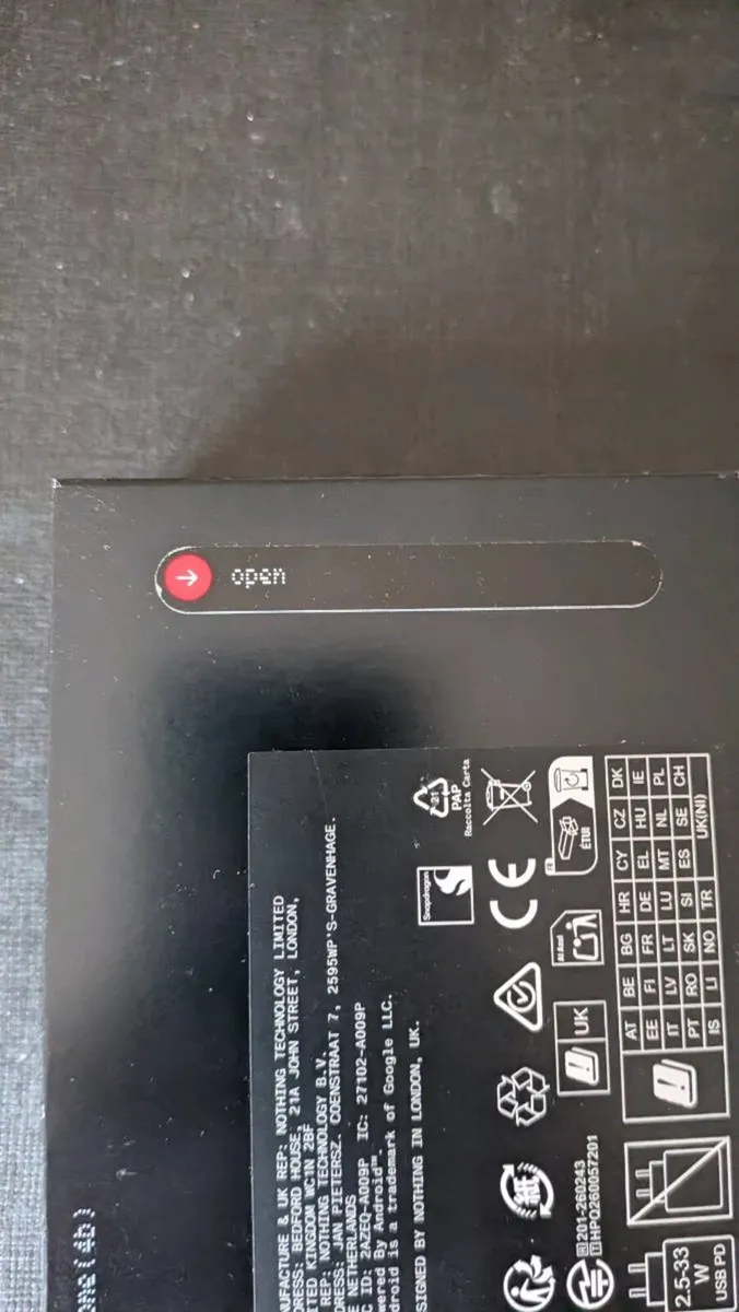 Nothing Phone 4b - Image 2