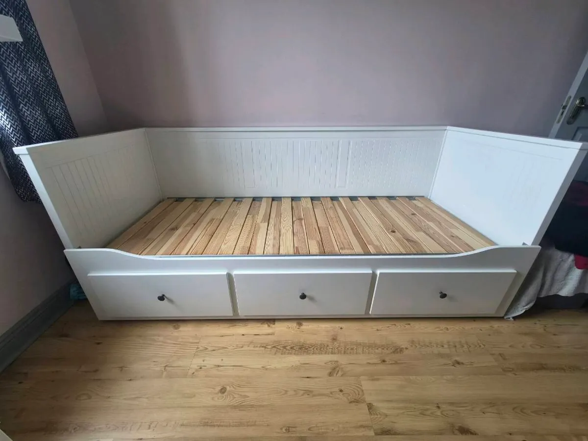 IKEA Day bed - Image 1