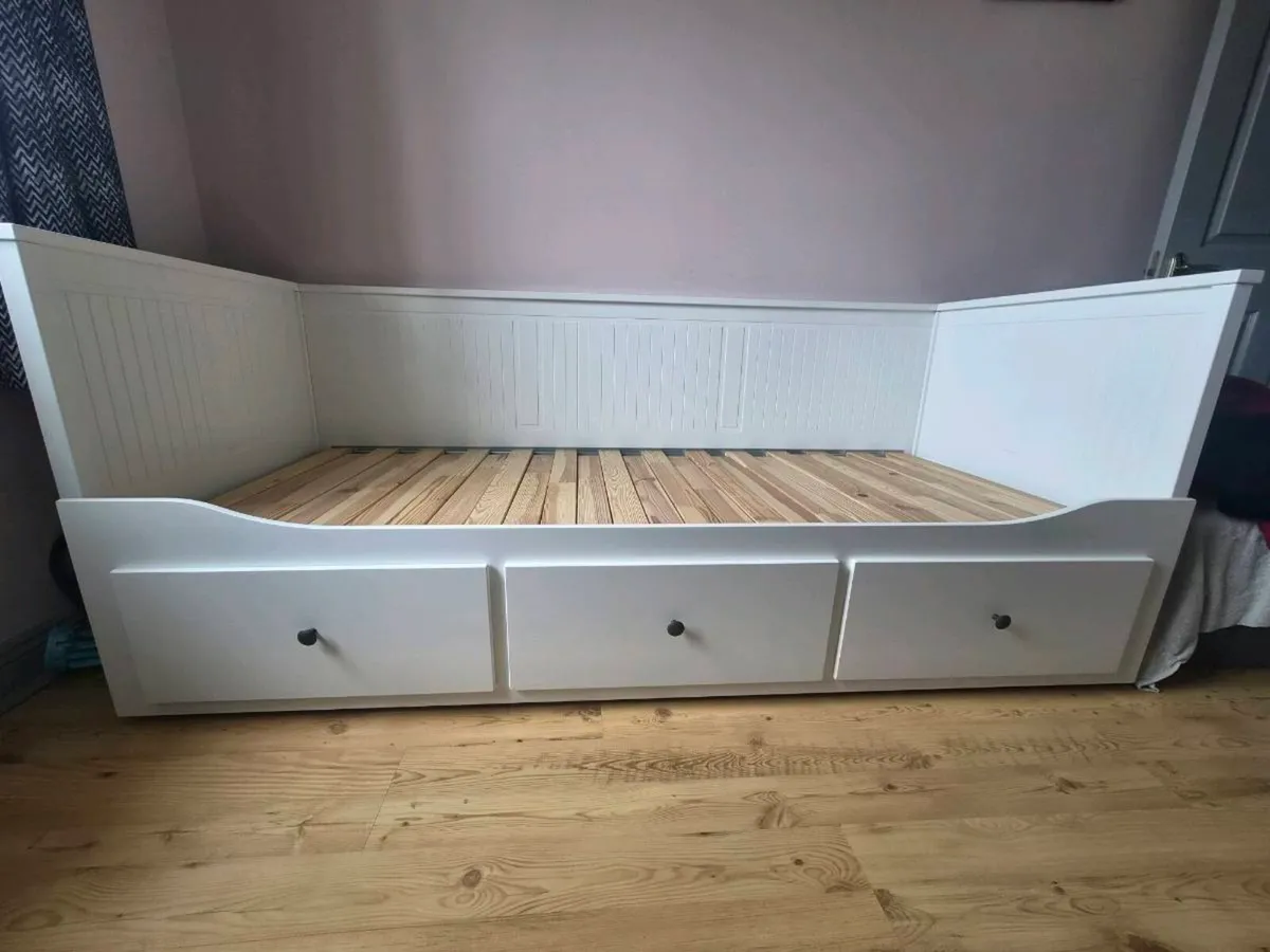 IKEA Day bed - Image 2