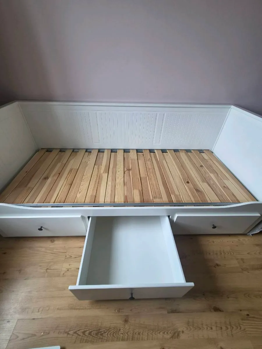 IKEA Day bed - Image 3