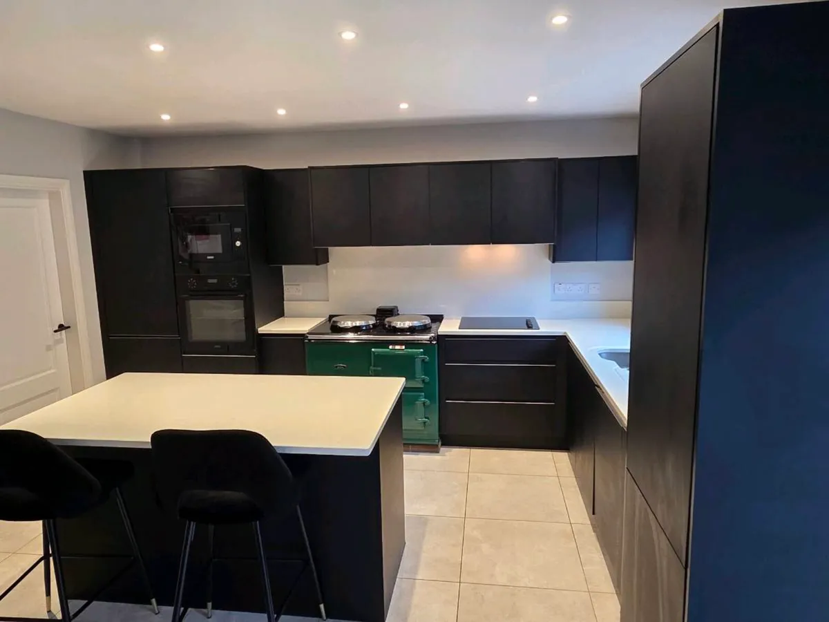 Kitchen & Utility for sale - Image 2