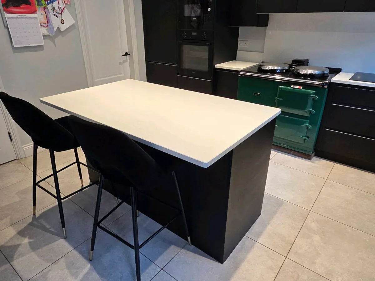 Kitchen & Utility for sale - Image 3