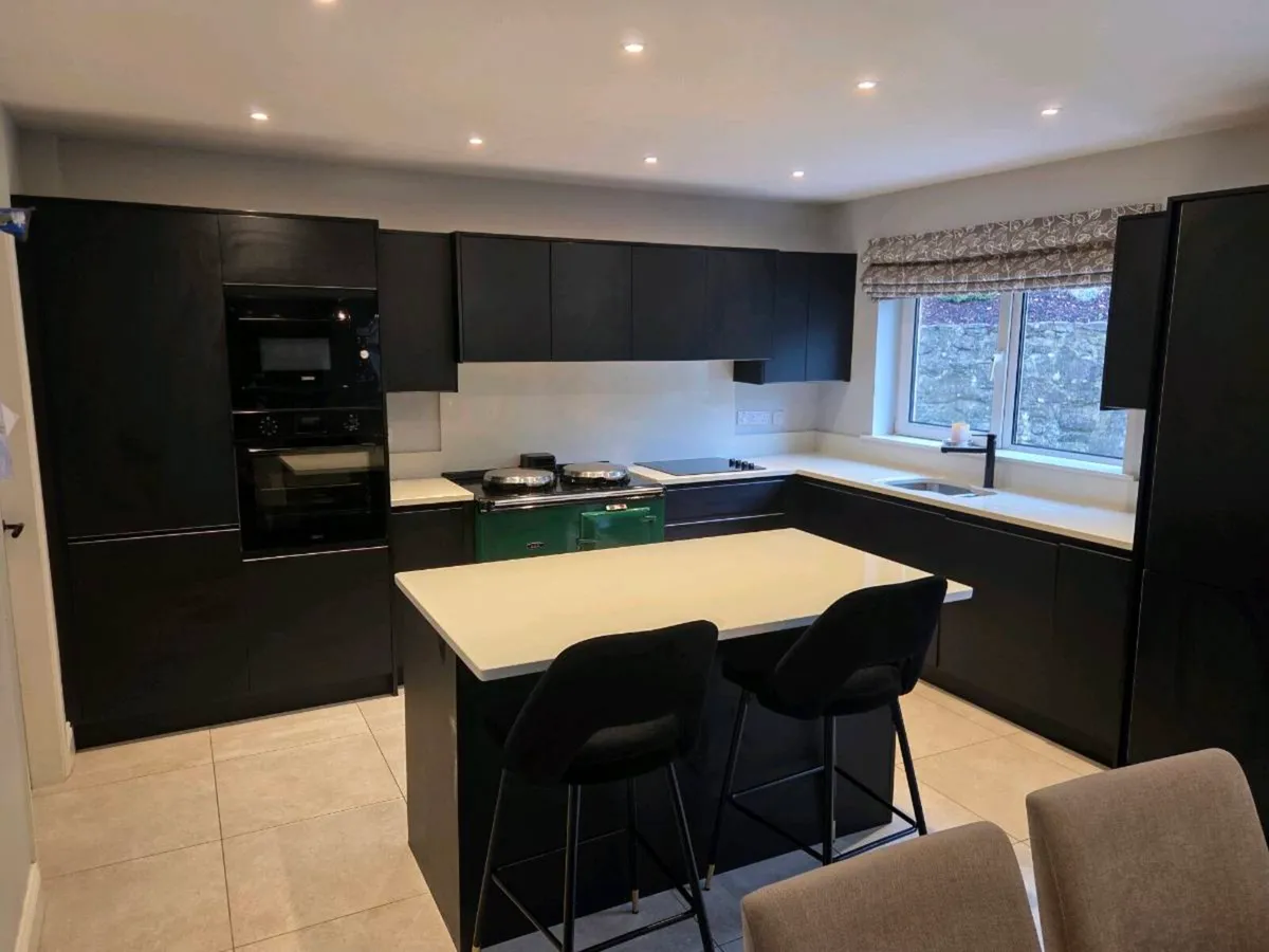 Kitchen & Utility for sale - Image 4