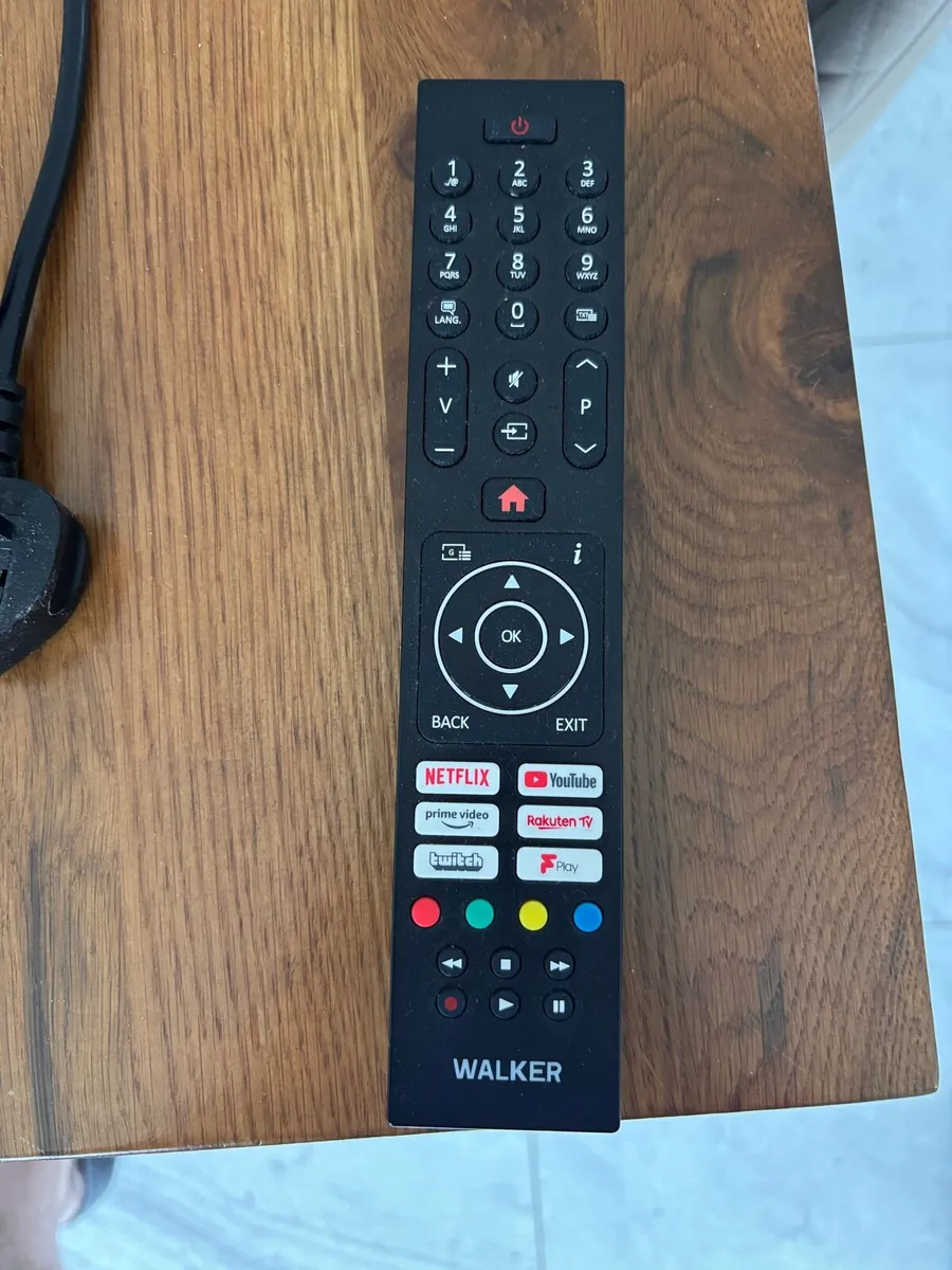 12v TV for Camper - Image 4