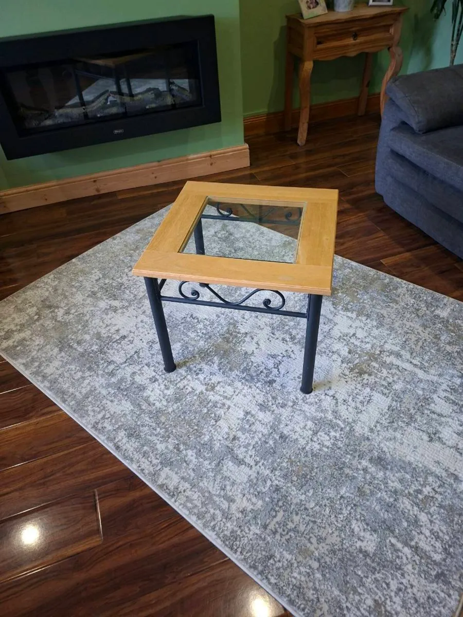 Coffee table - Image 1