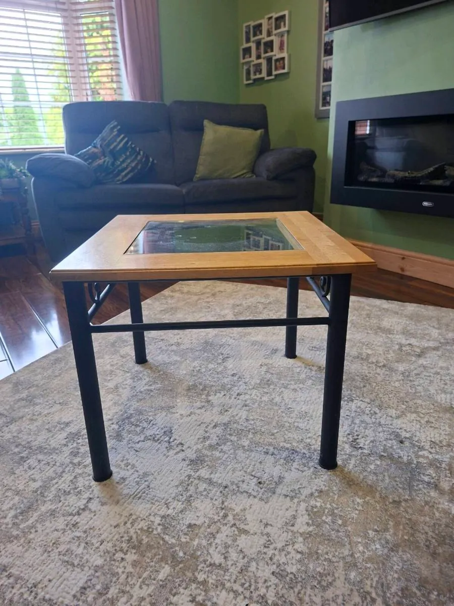 Coffee table - Image 2