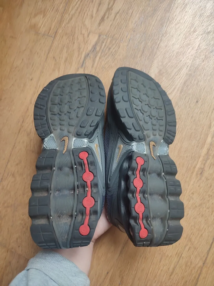 Nike Air Max - worn few times - Image 3