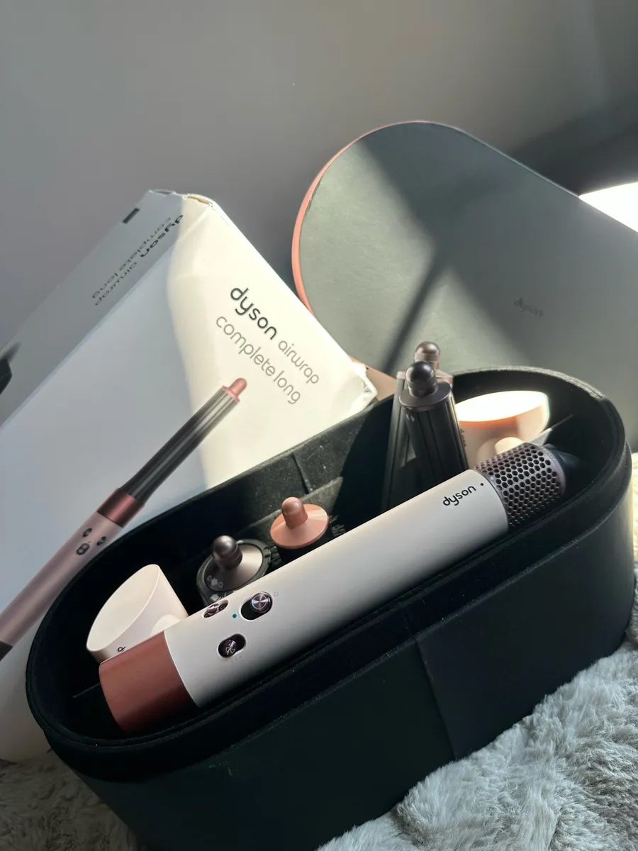 Dyson airwrap - Image 4
