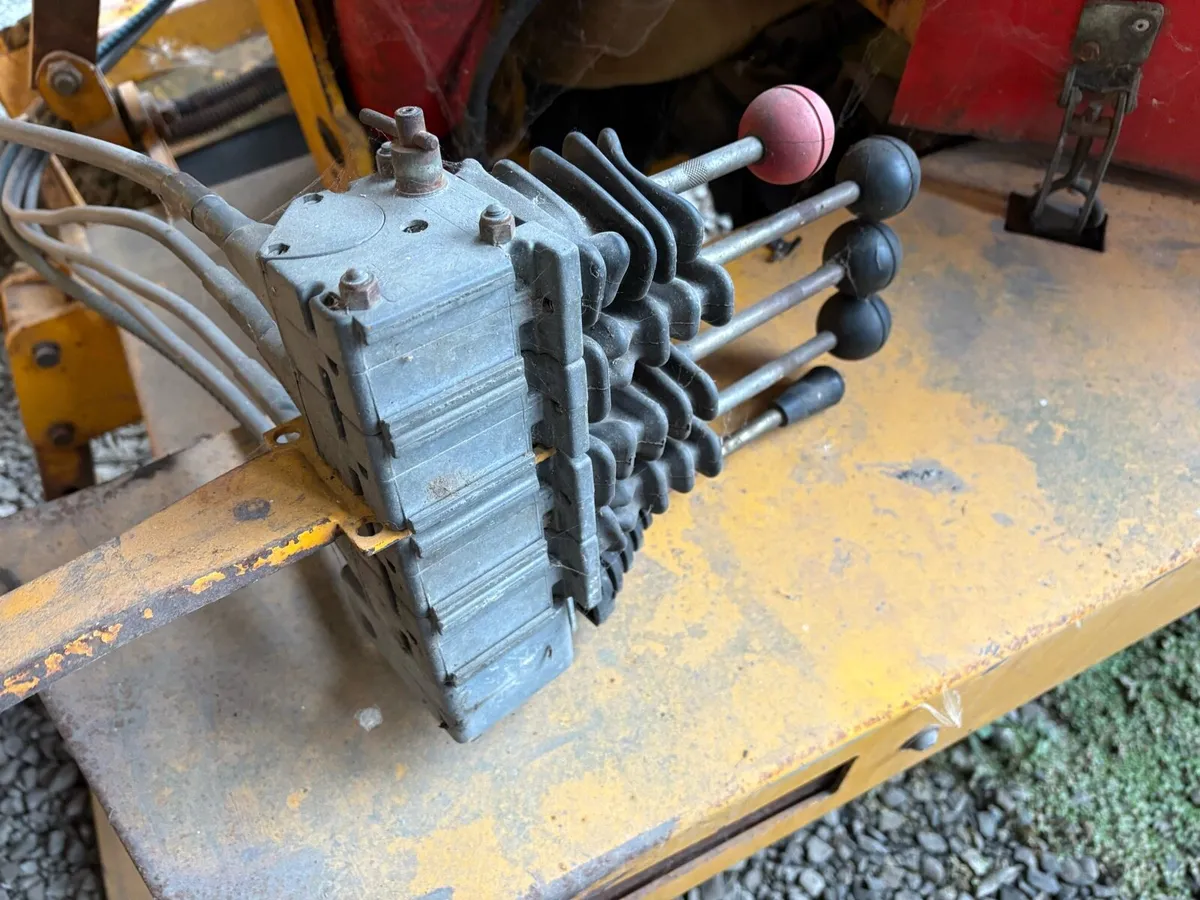 Twose 17ft hedgecutter - Image 4
