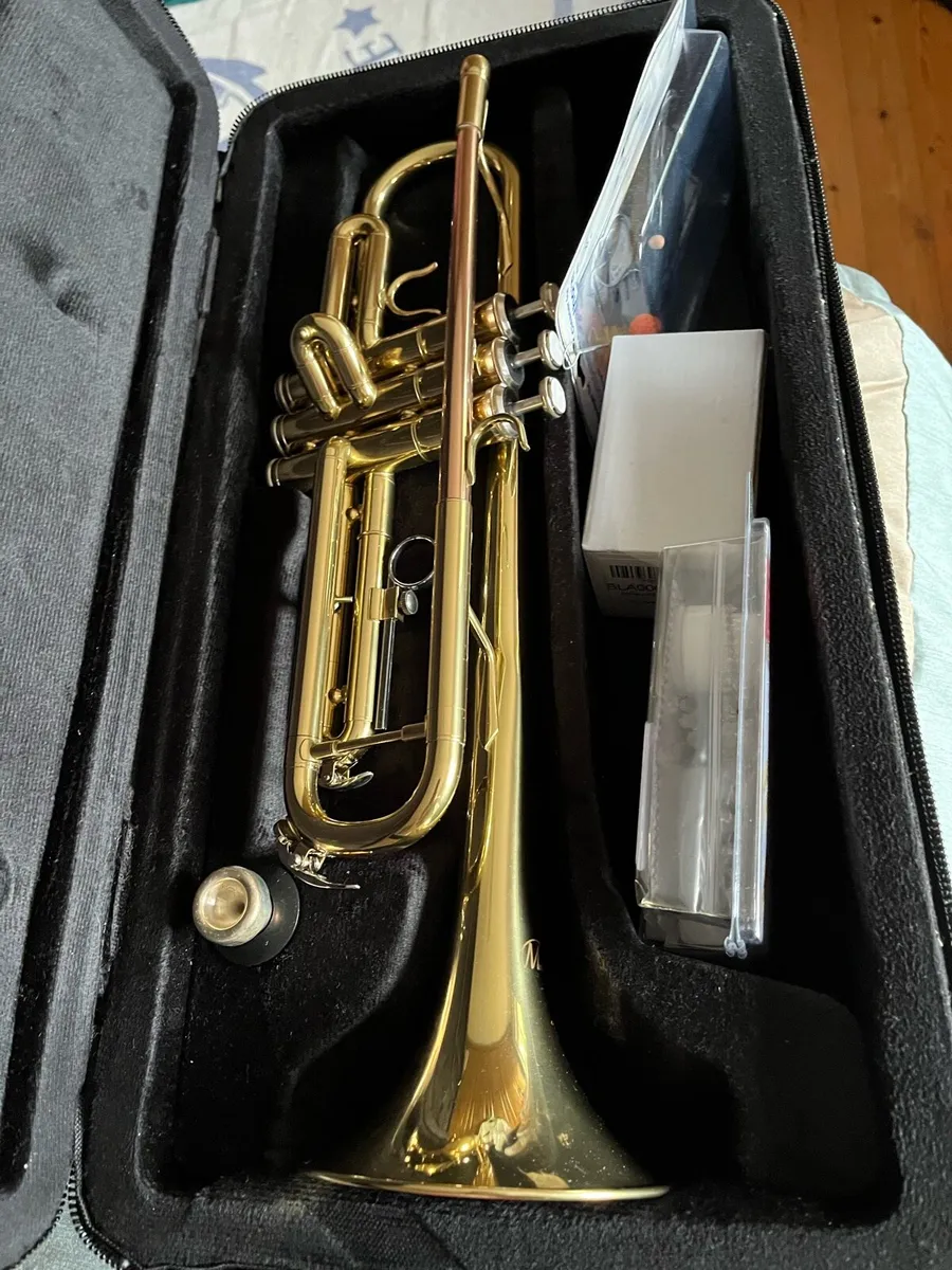 Trumpet