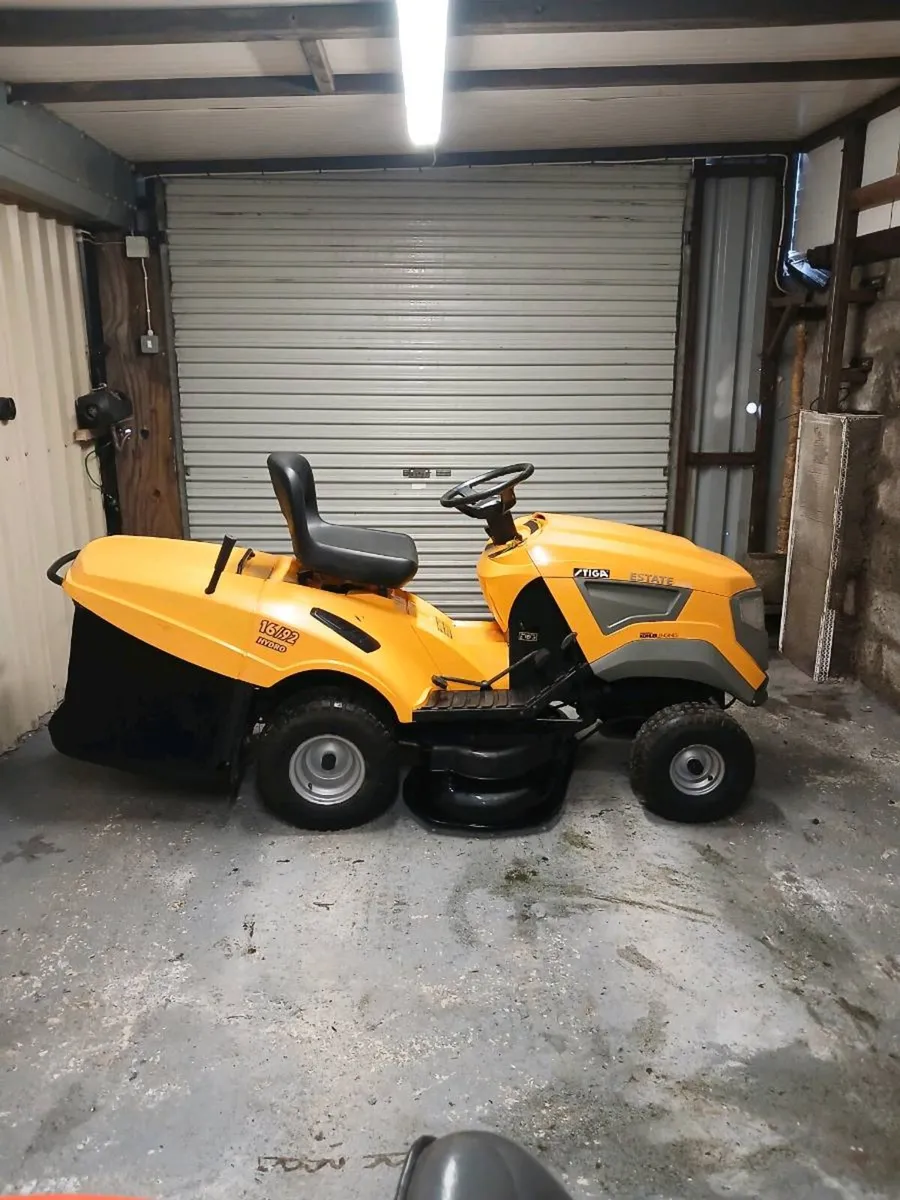 Lawnmower - Image 1