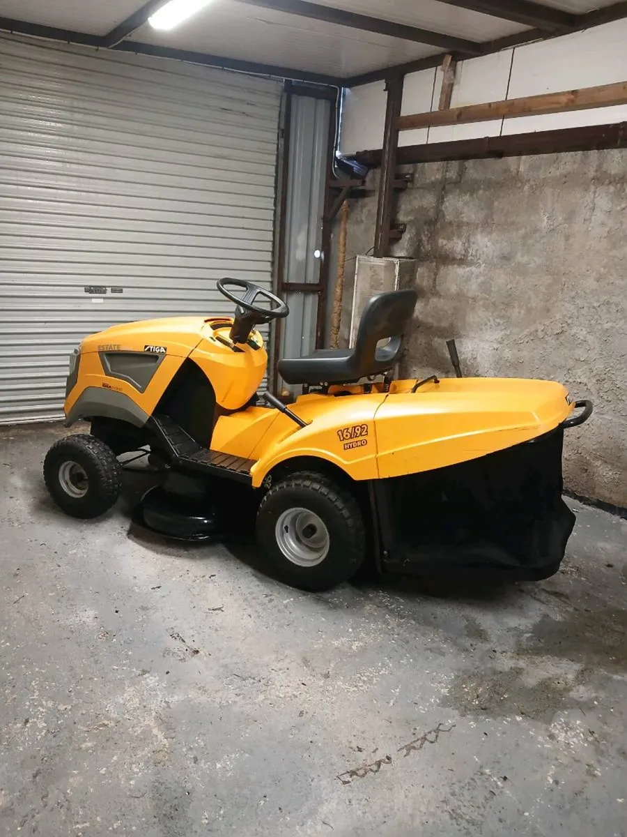 Lawnmower - Image 3
