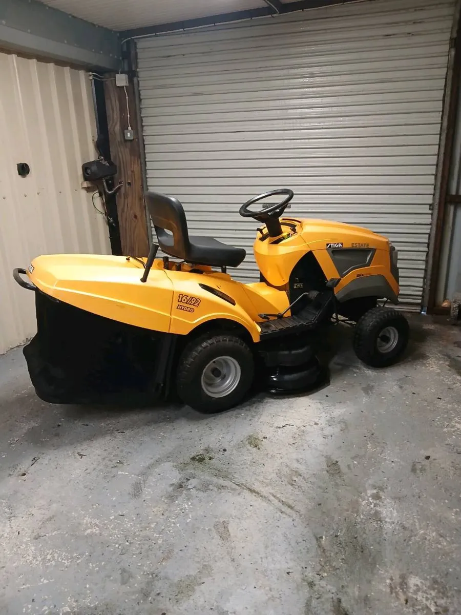 Lawnmower - Image 4