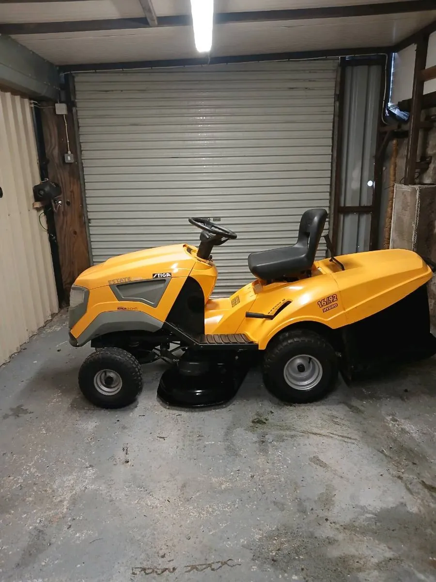 Lawnmower - Image 2