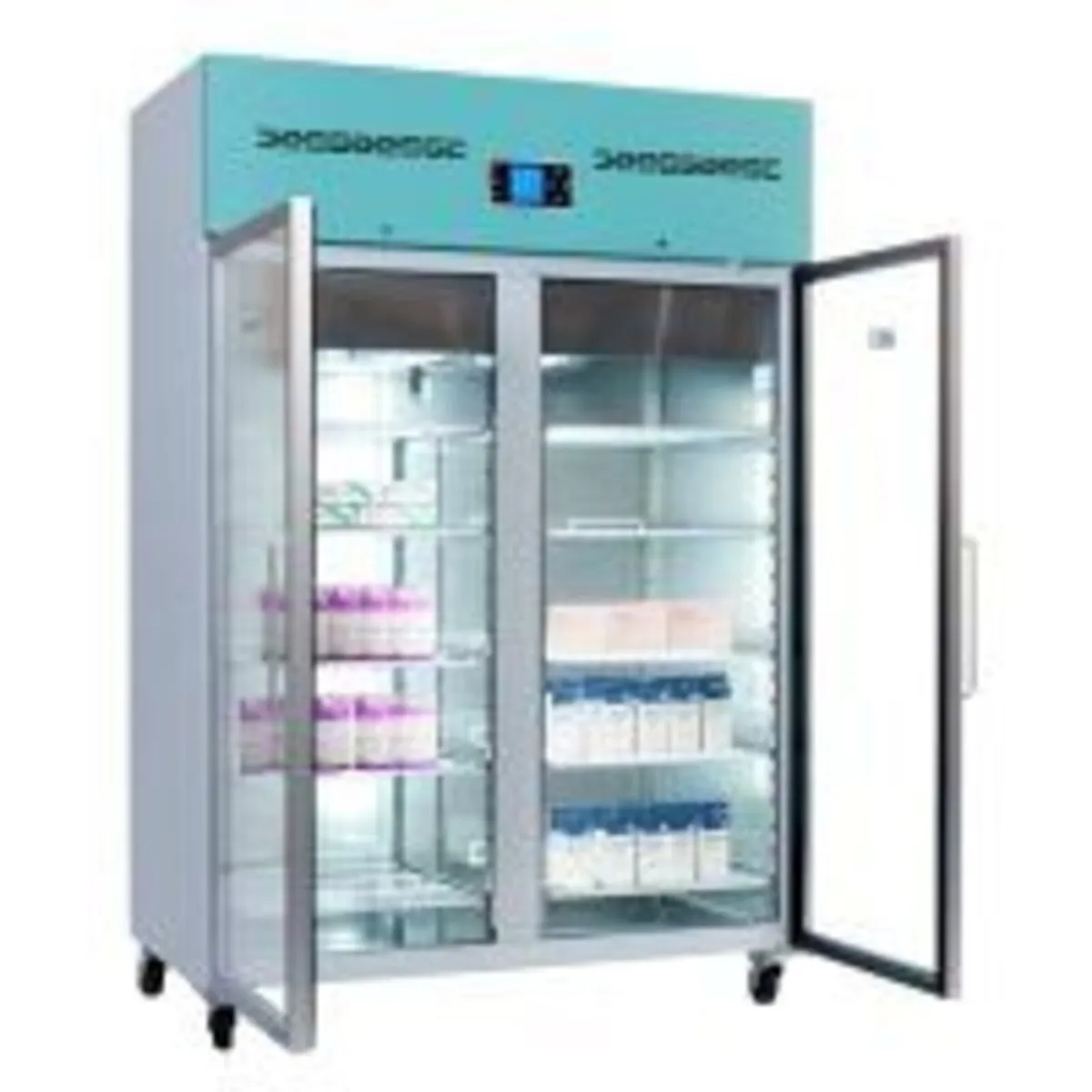Pharmacy Fridges - Laboratory Fridges & Freezers - Image 4